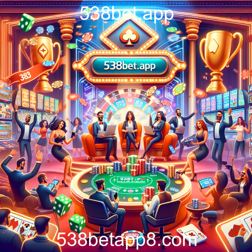 Eventos em Jogos: Uma Nova Era de Competição e Diversão